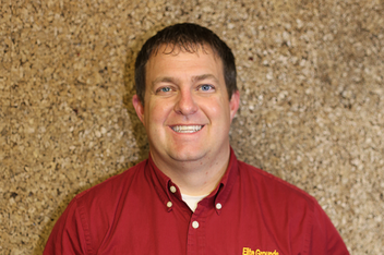 Brent Gurney