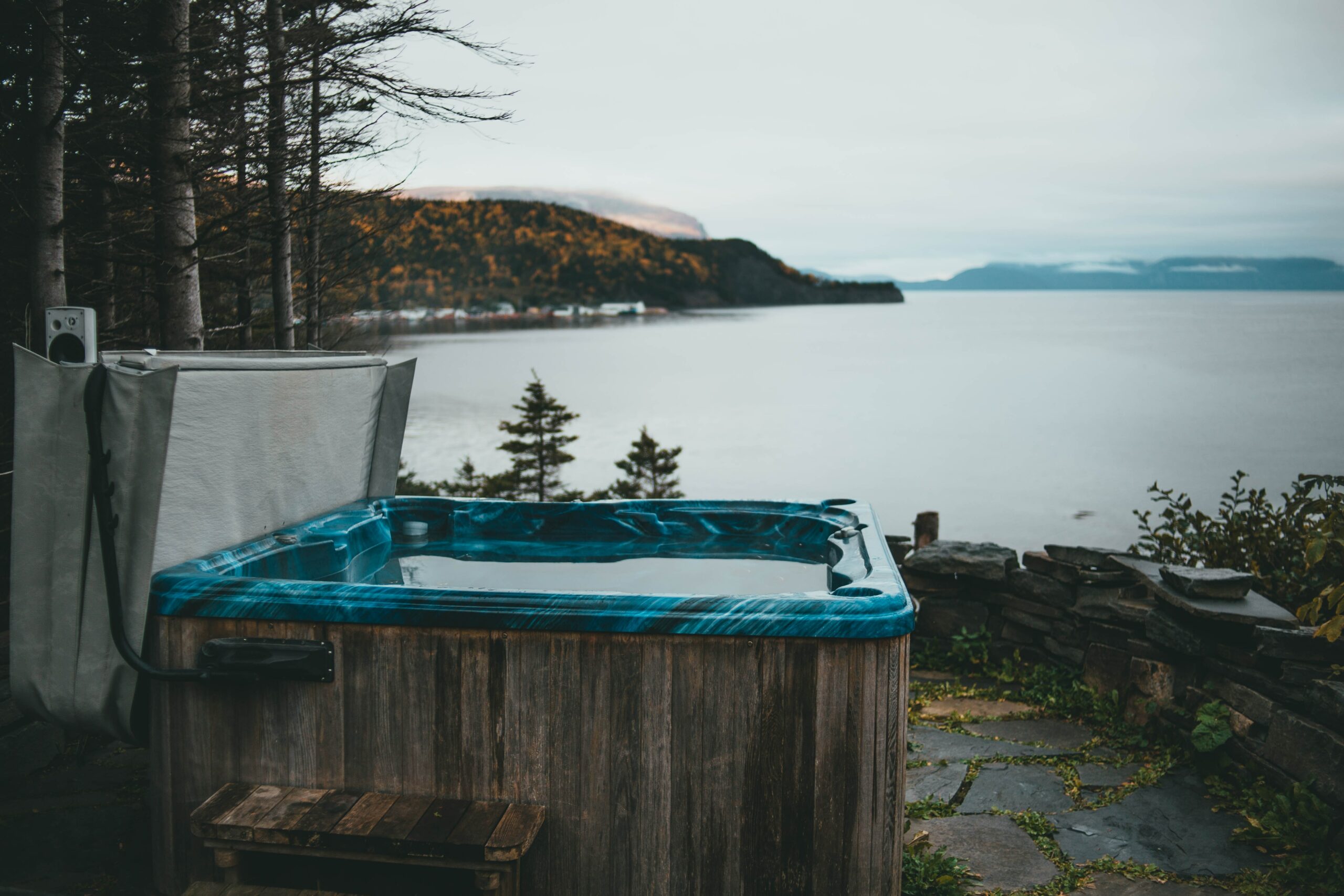 Things to Consider Before Installing a Hot Tub